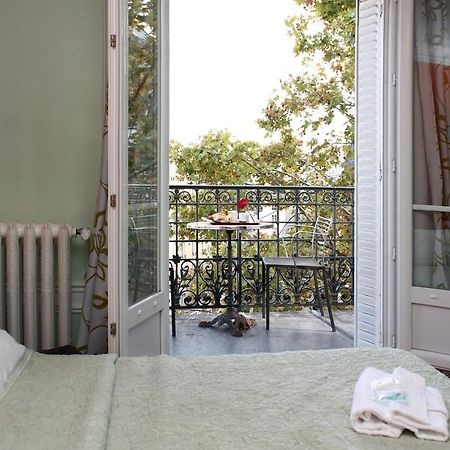 Hotel Baudin Paris Exterior photo