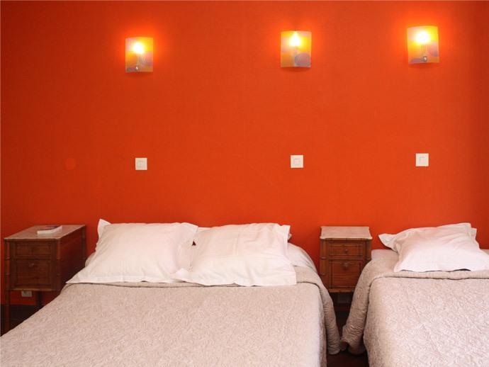 Hotel Baudin Paris Room photo