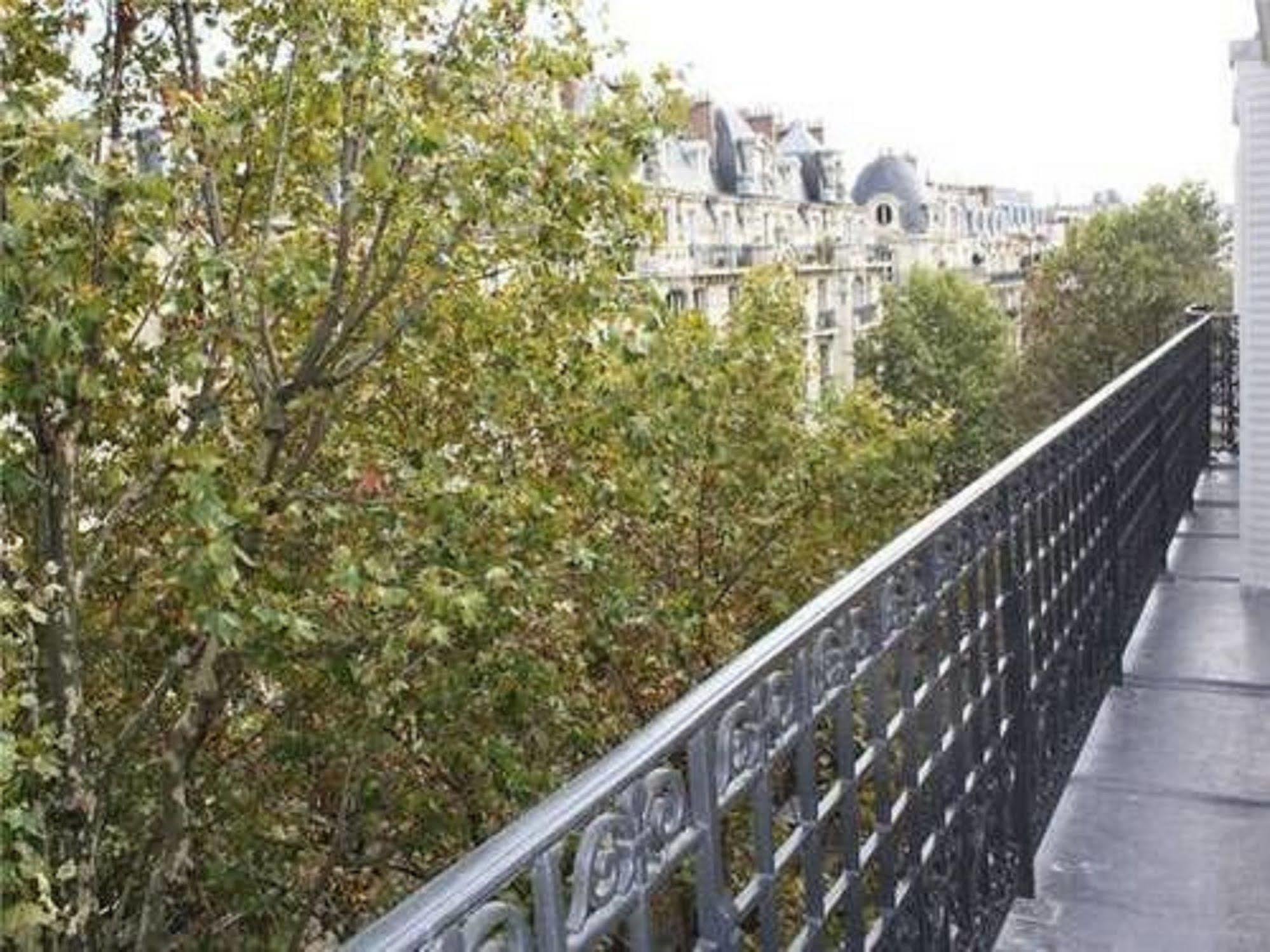 Hotel Baudin Paris Exterior photo