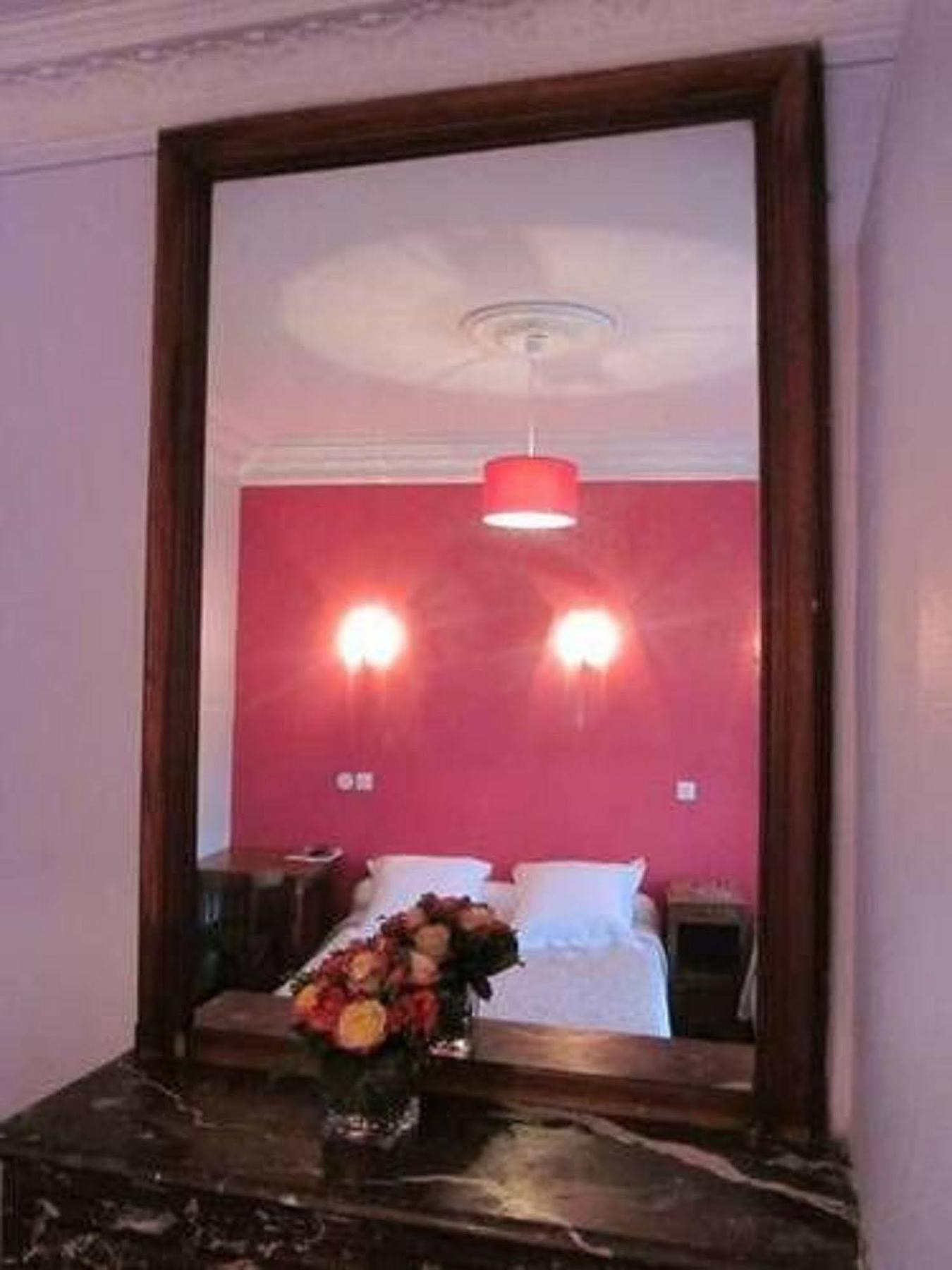 Hotel Baudin Paris Exterior photo